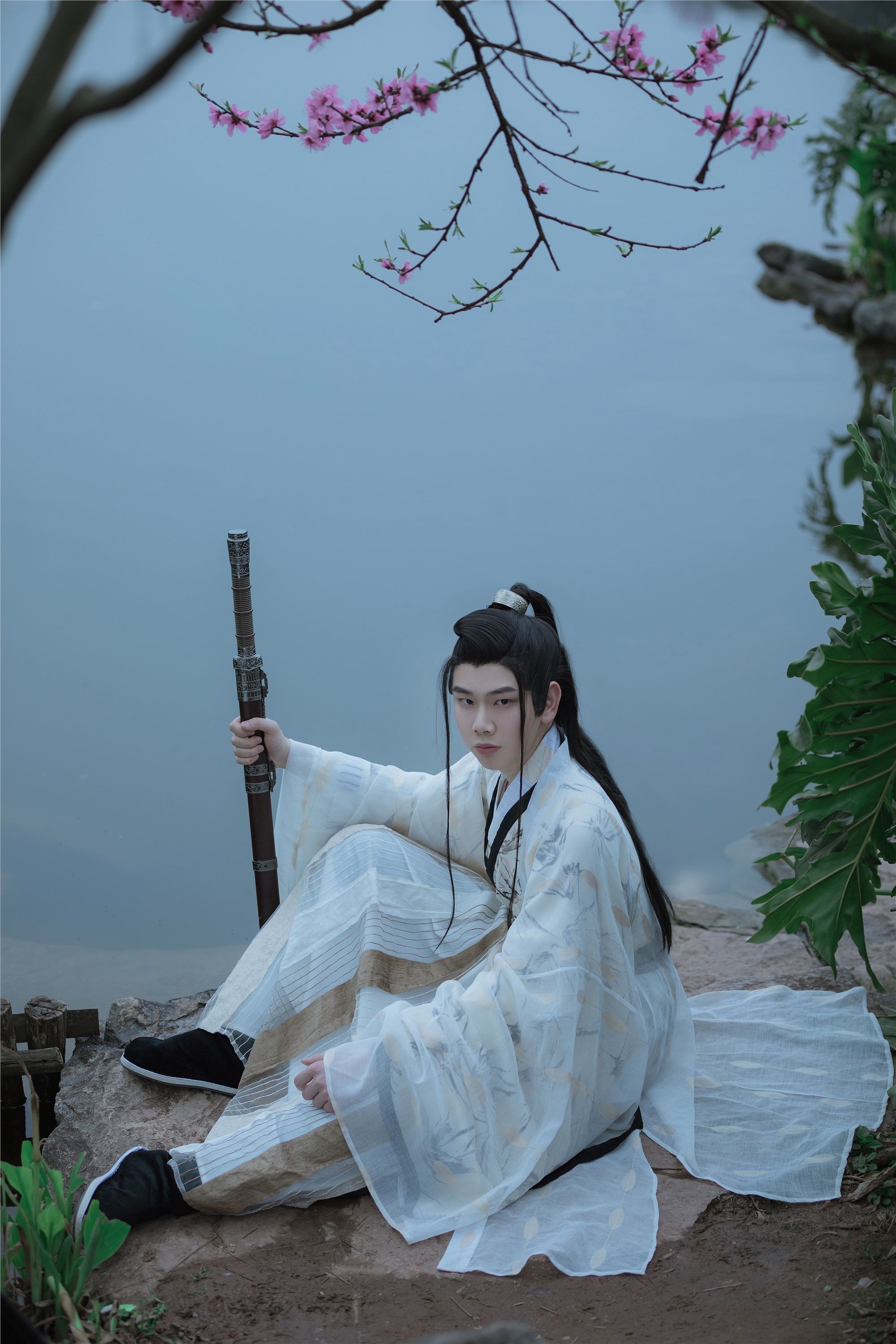 YITUYU艺图语 2021.09.04 山有木兮 呼呼